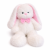 Заяц пушистый 35 см. арт.52250