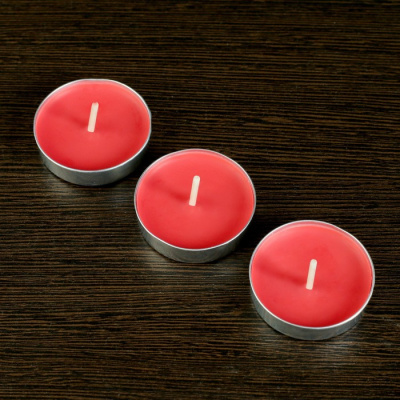 Набор подарочный "Париж": ваза,свечи,аромамасло сакура,декор, "Богатство Аромата" 4355339