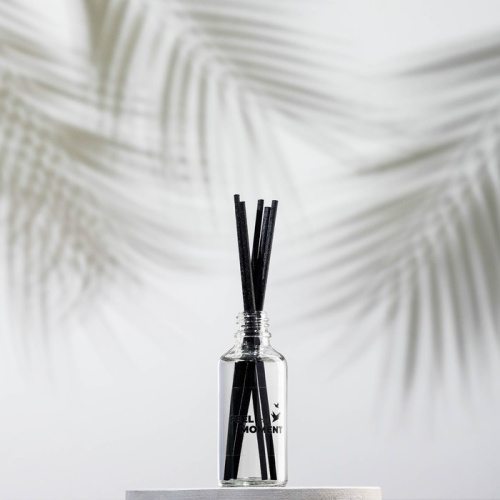 Диффузор ароматический "HERBAL", белый чай, 50 мл 7864565